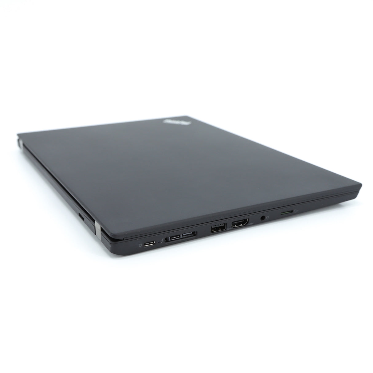 Lenovo ThinkPad T14 Gen 2 Laptop: Touch, 11th Gen i7, 512GB, 16GB RAM, Warranty - GreenGreen Store