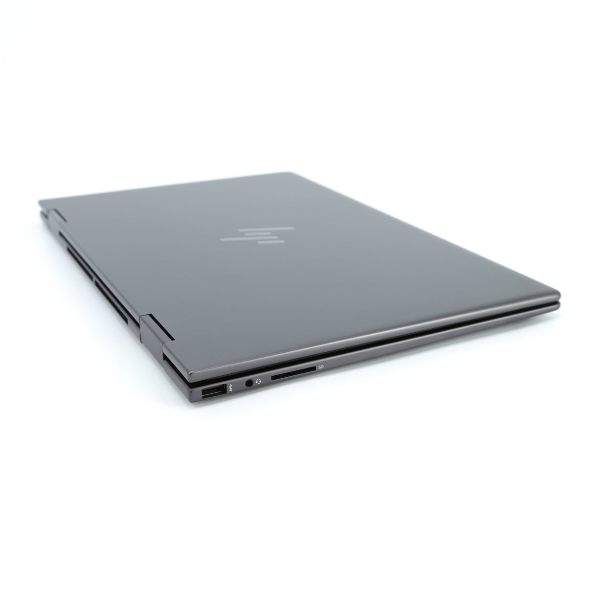 HP Envy X360 2-in-1 15.6" Laptop: AMD Ryzen 7 7730U, 512GB, 16GB, Warranty, VAT - GreenGreenStore