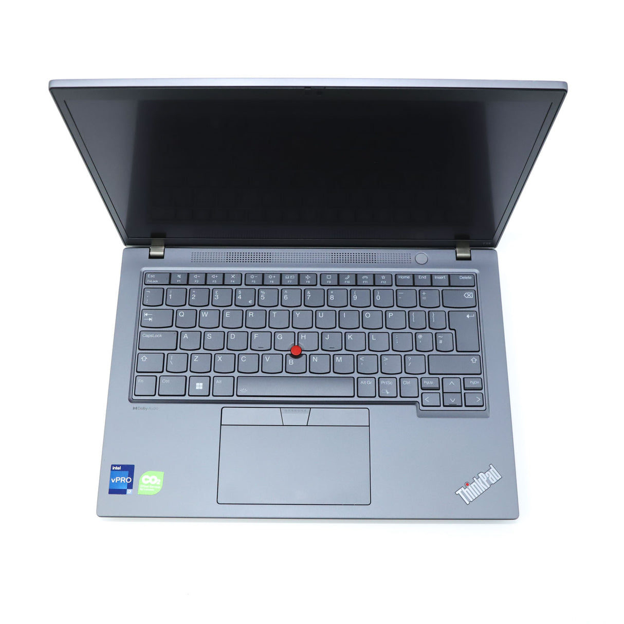 Lenovo ThinkPad T14 Gen 4 Laptop: Intel Core i7-1365U 32GB RAM 1TB SSD Warranty - GreenGreenStore