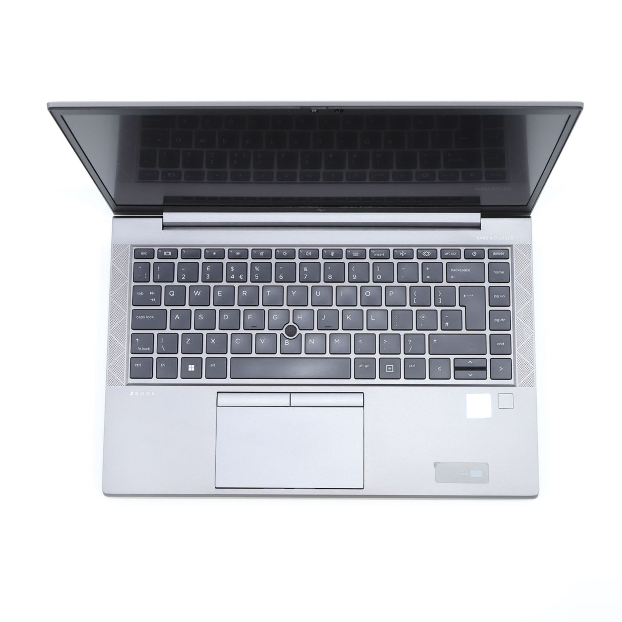 HP ZBook Firefly 14 G8 Laptop: Intel 11th Gen i7, 16GB RAM, 512GB SSD, Warranty - GreenGreenStore