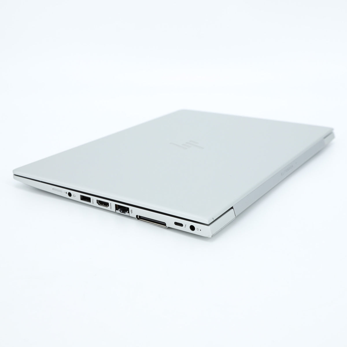 HP EliteBook 840 G6 14" Laptop: 8th Gen Core i5 16GB RAM 512GB SSD, Warranty VAT - GreenGreen Store