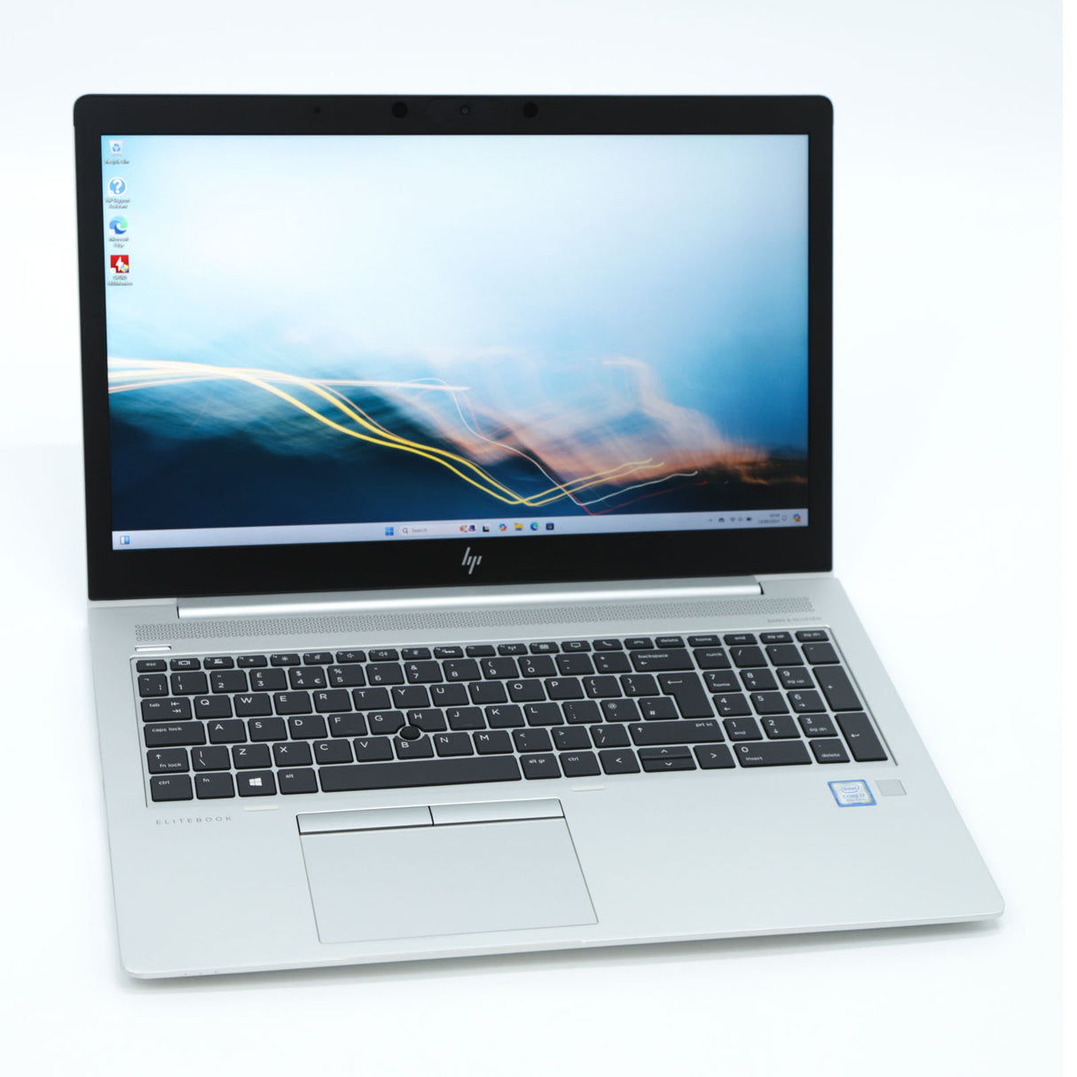 HP EliteBook 850 G6 Laptop: Core i7-8565U 16GB RAM 256GB SSD Warranty VAT - GreenGreenStore