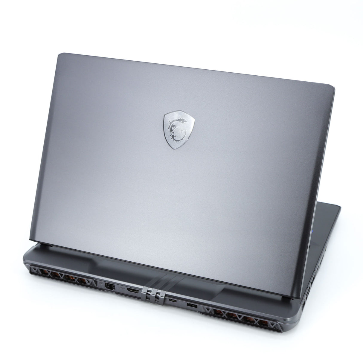 MSI GP68 144Hz 15.6" Gaming Laptop: 12th Gen i9, 1TB SSD, RTX 4080, Warranty VAT - GreenGreenStore