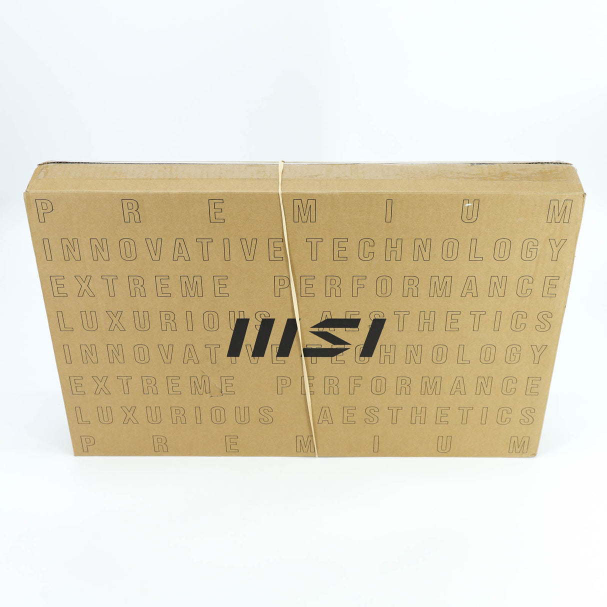 MSI GP68 144Hz 15.6" Gaming Laptop: 12th Gen i9, 1TB SSD, RTX 4080, Warranty VAT - GreenGreenStore