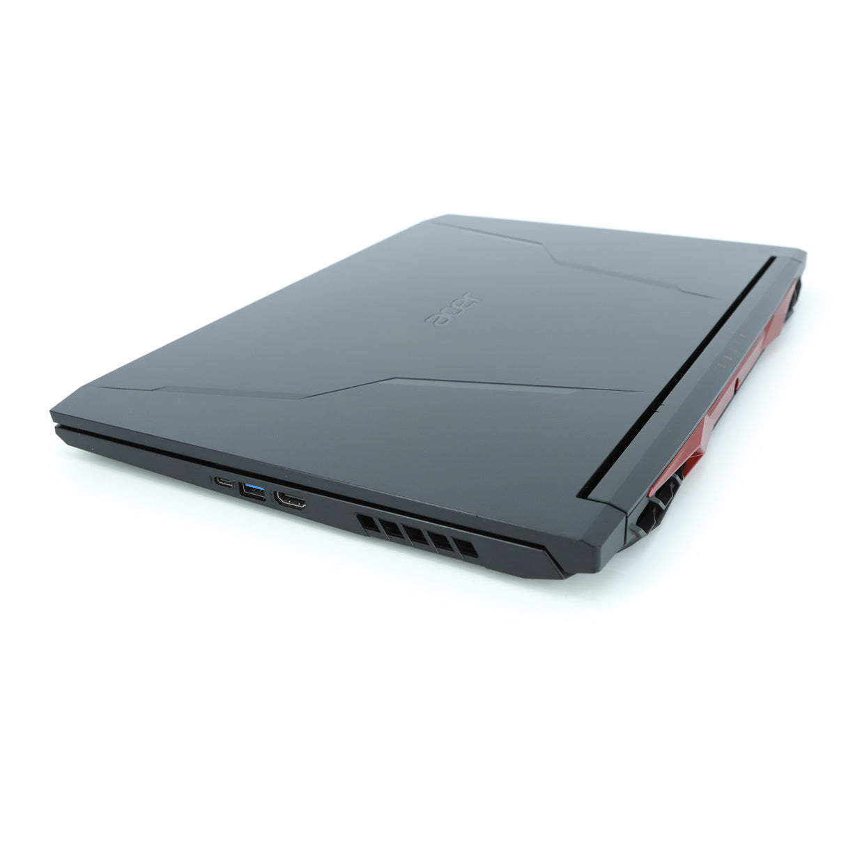 Acer Nitro 5 17.3 165Hz Gaming Laptop: i7 11800H, RTX 3060, 16GB, 512GB Warranty - GreenGreenStore