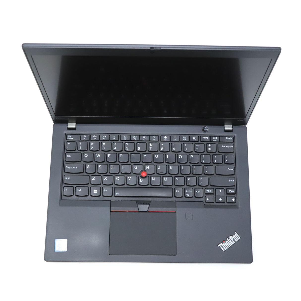 Lenovo ThinkPad X390 Laptop: Core i7-8665U, 16GB RAM, 512GB SSD, Warranty VAT - GreenGreenStore