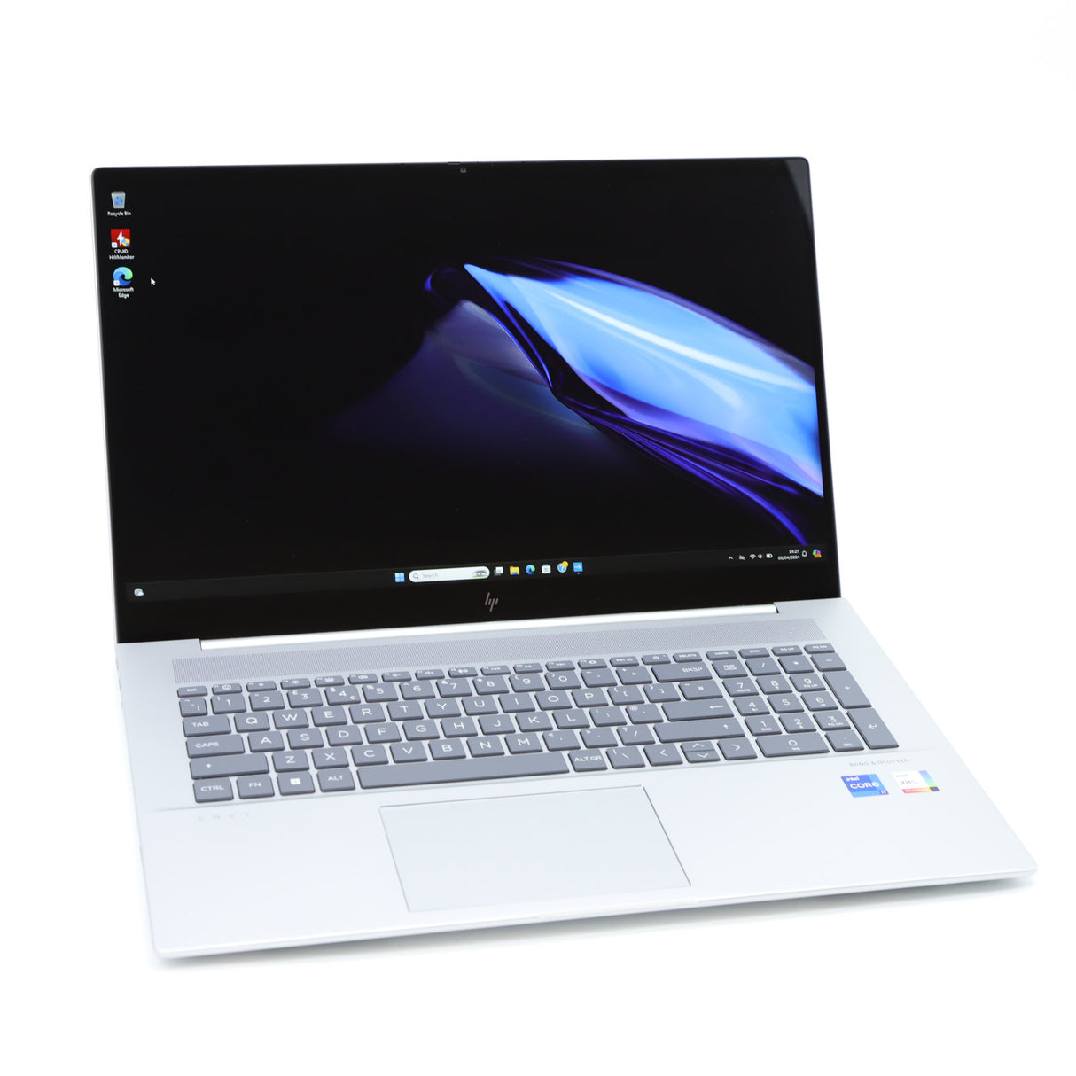 HP Envy 17 Touchscreen Laptop: Intel Core i7-1355U 16GB RAM, 512GB SSD, Warranty - GreenGreenStore