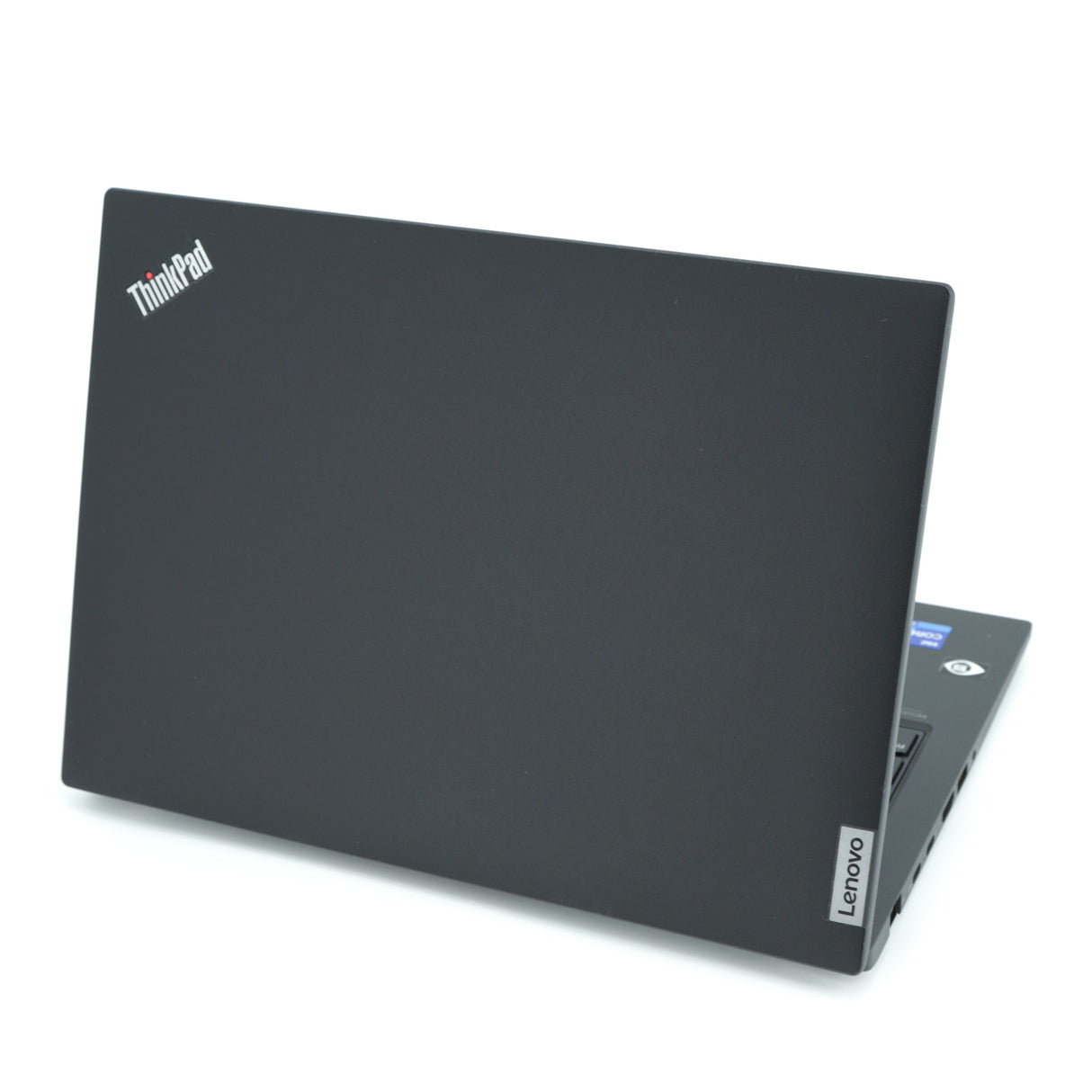 Lenovo ThinkPad P14s Gen 3 Laptop: Intel i7-1260P 48GB RAM 1TB NVIDIA Warranty - GreenGreenStore