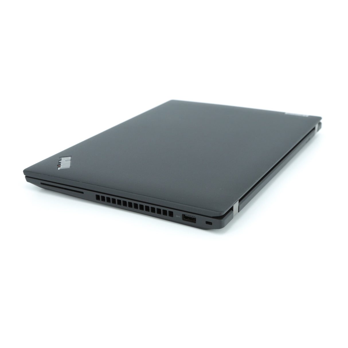 Lenovo ThinkPad P14s Gen 3 Laptop: Intel i7-1260P 48GB RAM 1TB NVIDIA Warranty - GreenGreenStore