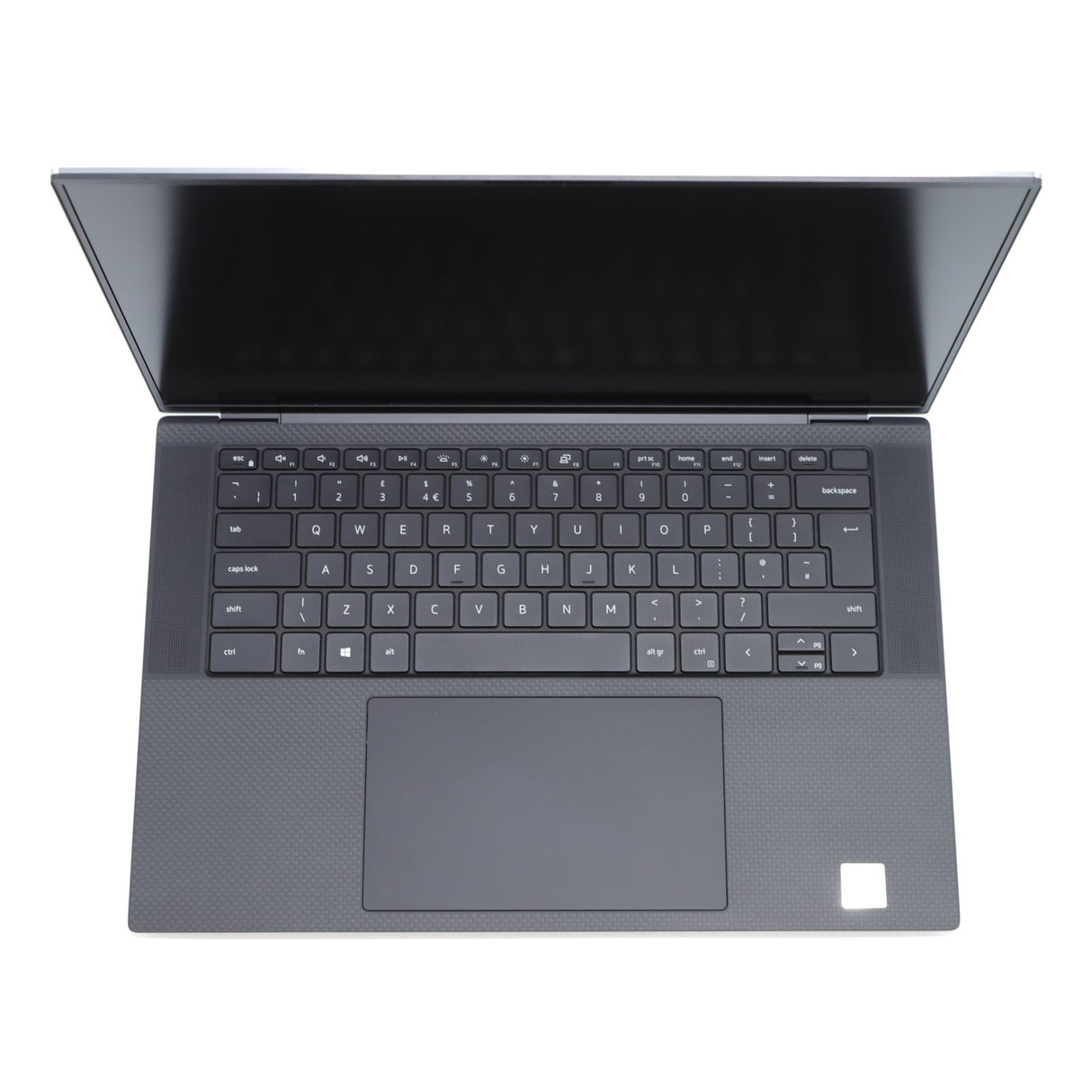 Dell Precision 5550 Laptop: i7 10th Gen, 32GB RAM, 512GB SSD, T2000 Warranty VAT - GreenGreenStore