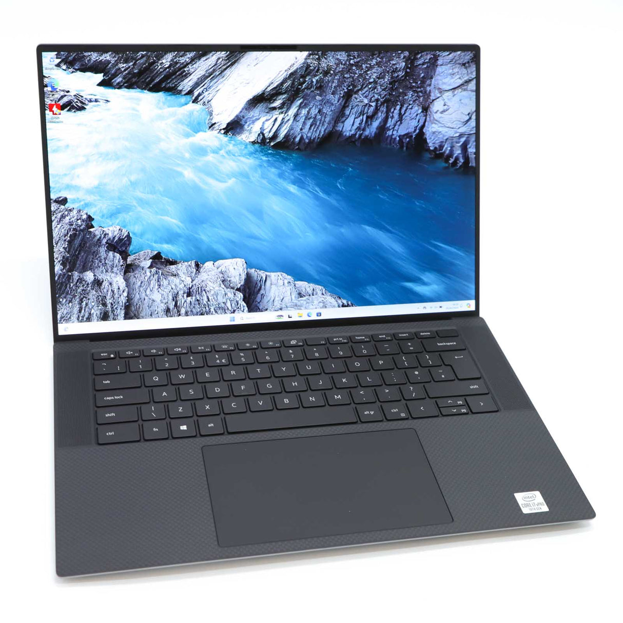 Dell Precision 5550 Laptop: i7 10th Gen, 32GB RAM, 512GB SSD, T2000 Warranty VAT - GreenGreenStore