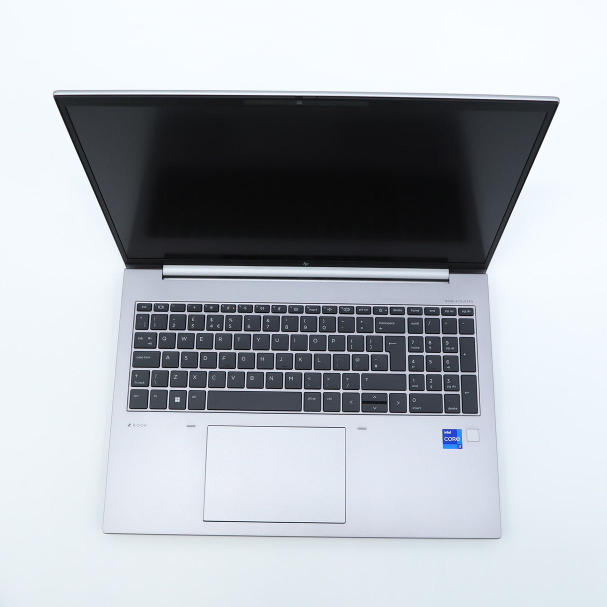 HP ZBook Firefly 16 G10 Laptop: Core i7-1355U 512GB 32GB RAM RTX A500 Warranty - GreenGreenStore