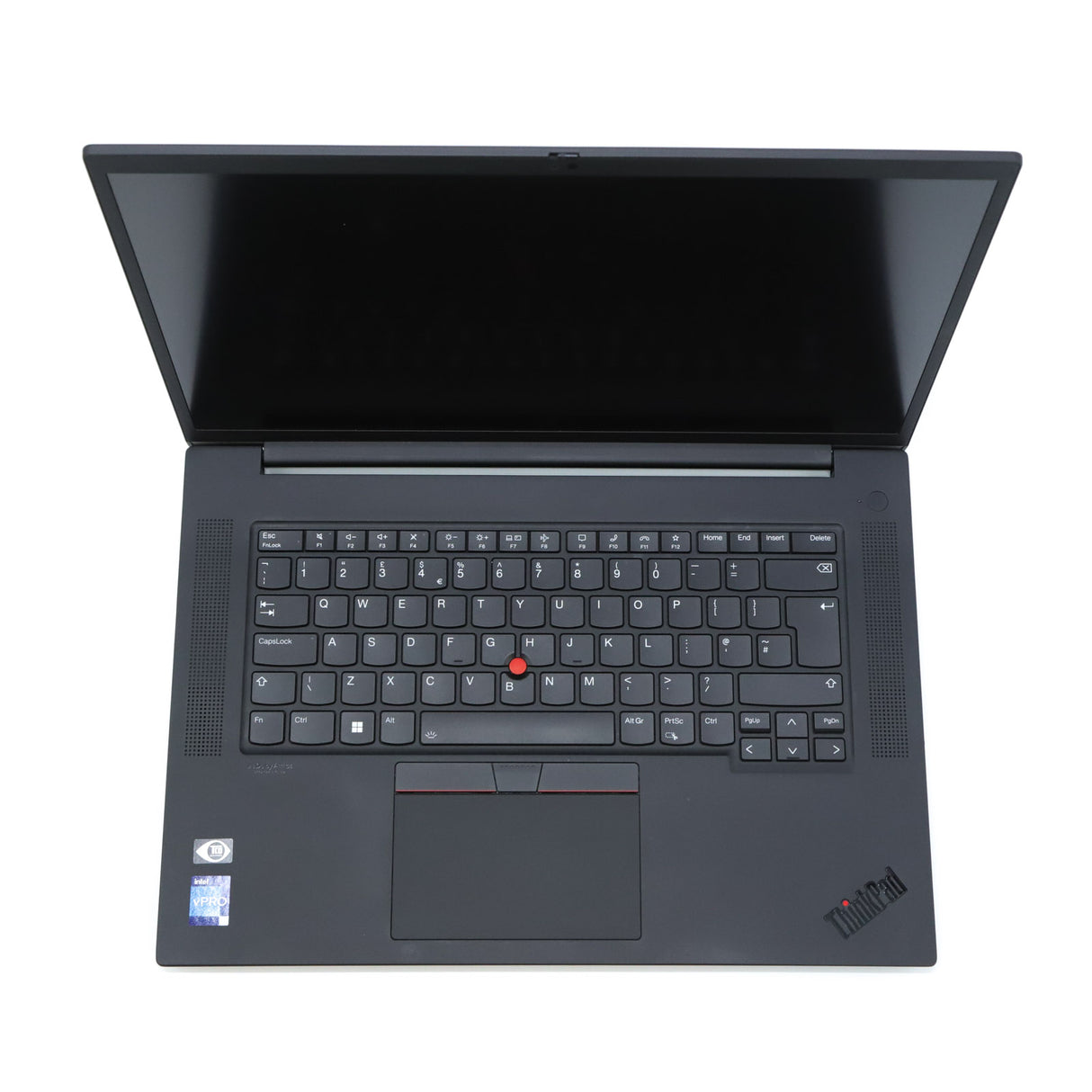 Lenovo ThinkPad P1 Gen 5 Laptop: i7-12800H 32GB RAM 512GB SSD RTX A1000 Warranty - GreenGreenStore