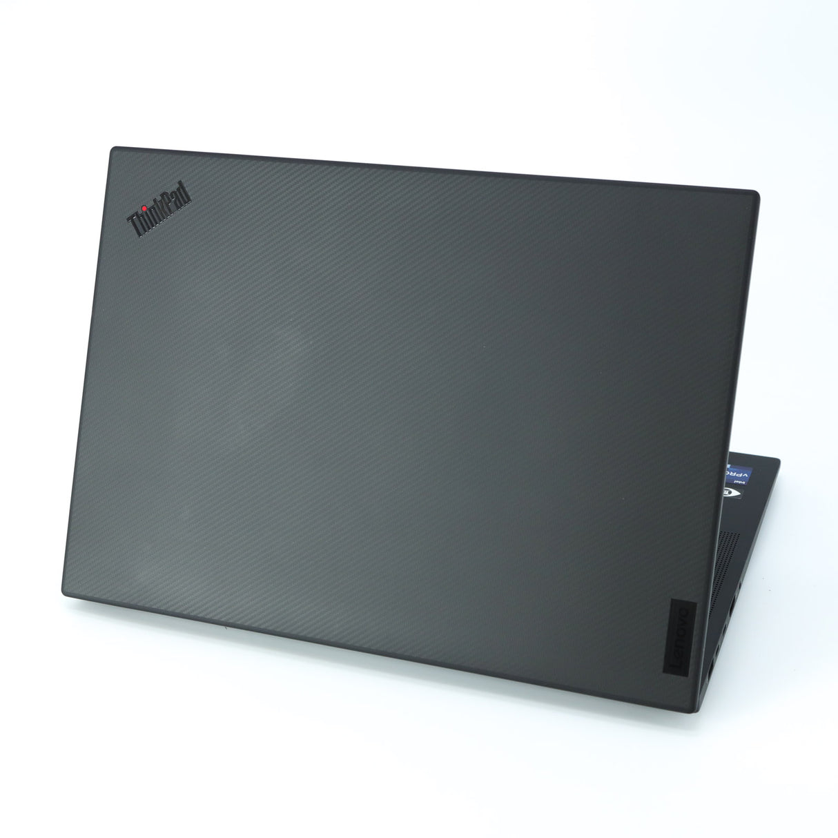 Lenovo ThinkPad P1 Gen 5 Laptop: i7-12800H 32GB RAM 512GB SSD RTX A1000 Warranty - GreenGreenStore