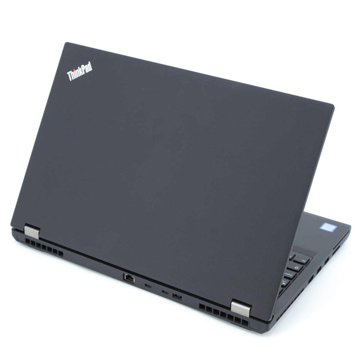 Lenovo ThinkPad P53 Laptop: Intel Core i7, 16GB RAM 1TB SSD, NVIDIA Warranty VAT - GreenGreen Store