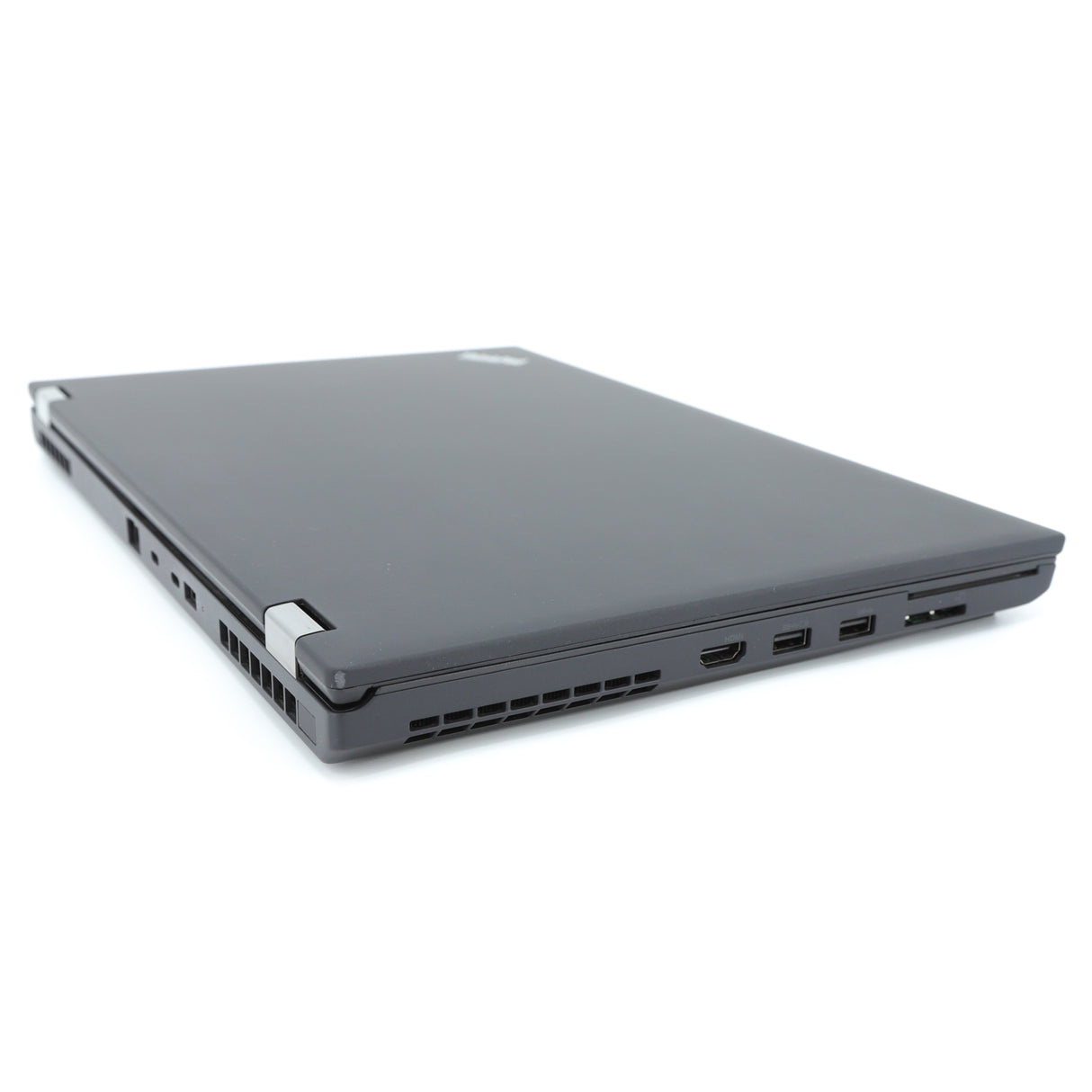 Lenovo ThinkPad P53 Laptop: Intel Core i7, 16GB RAM 1TB SSD, NVIDIA Warranty VAT - GreenGreen Store