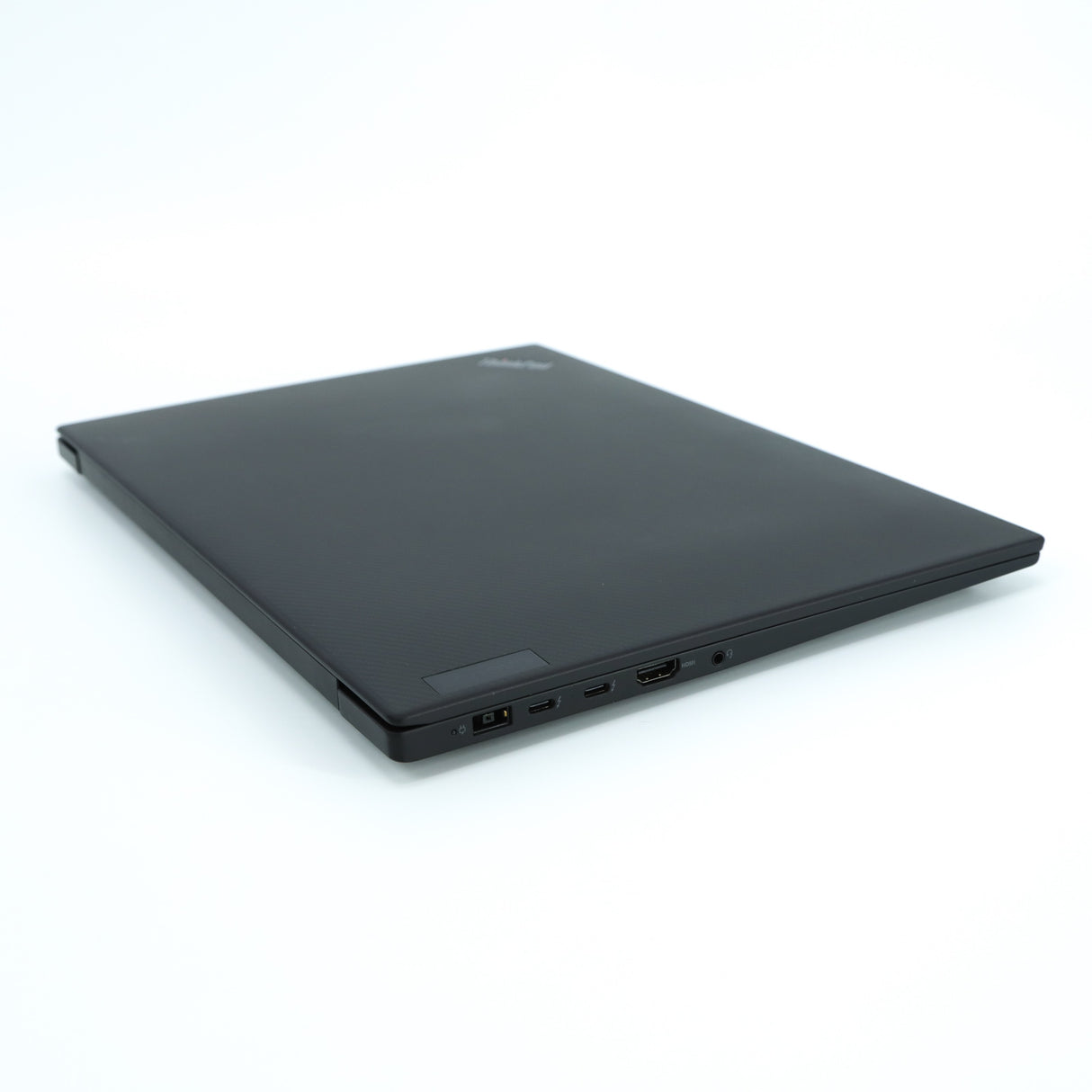 Lenovo ThinkPad P1 Gen 5 Laptop: i7-12800H 32GB RAM 512GB SSD RTX A1000 Warranty - GreenGreenStore