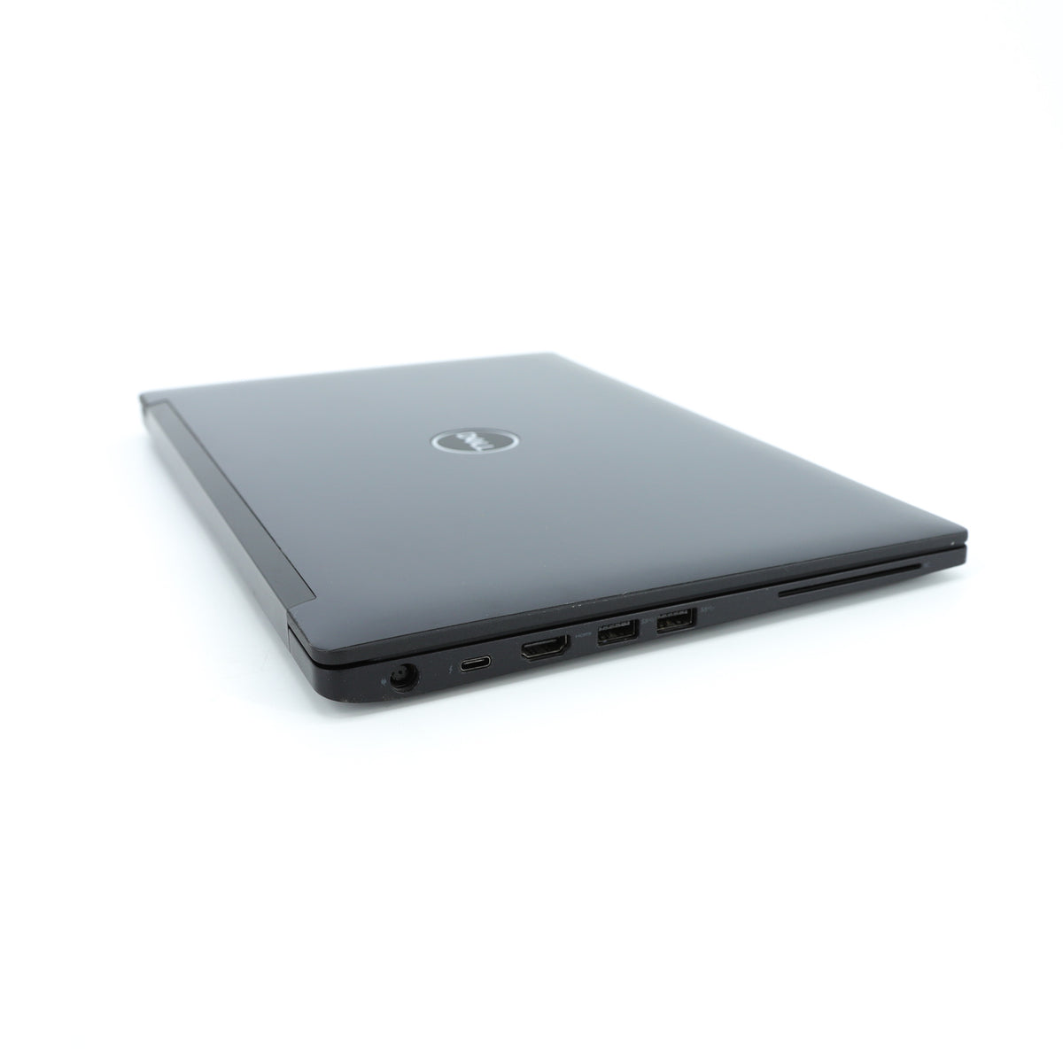 Dell Latitude 7490 14" Laptop: Intel i7-8650U, 16GB RAM, 256GB SSD, Warranty VAT - GreenGreenStore