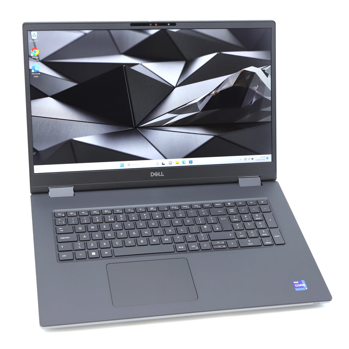 Dell Precision 7770 CAD Laptop: i9-12950HX, RTX A4500, 128GB RAM, 2TB, Warranty - GreenGreen Store