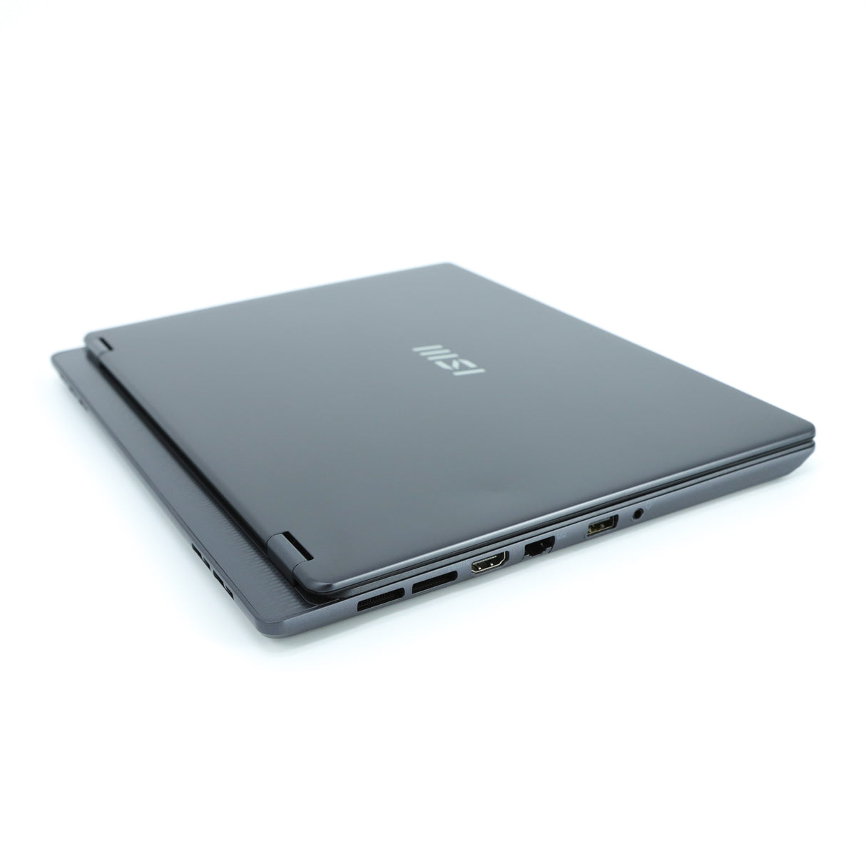 MSI Prestige 14 AI Gaming Laptop: Ultra 7 155H, 32GB 1TB, RTX 3050, Warranty VAT - GreenGreenStore