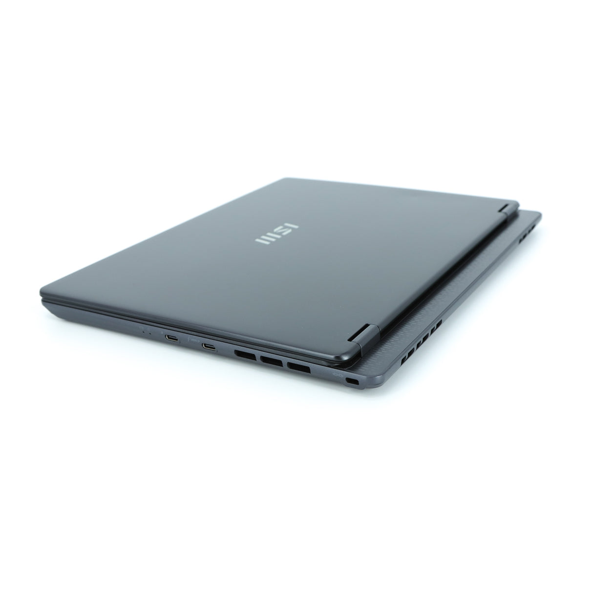 MSI Prestige 14 AI Gaming Laptop: Ultra 7 155H, 32GB 1TB, RTX 3050, Warranty VAT - GreenGreenStore