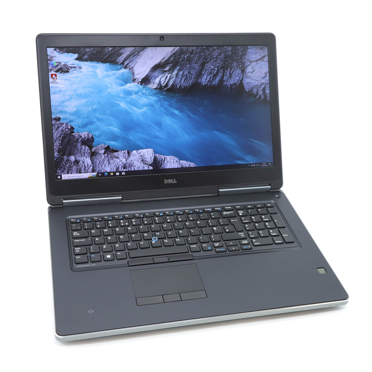 Dell Precision 7720 Laptop: Core i7 1TB SSD, 32GB RAM, NVIDIA P5000 Warranty - GreenGreenStore