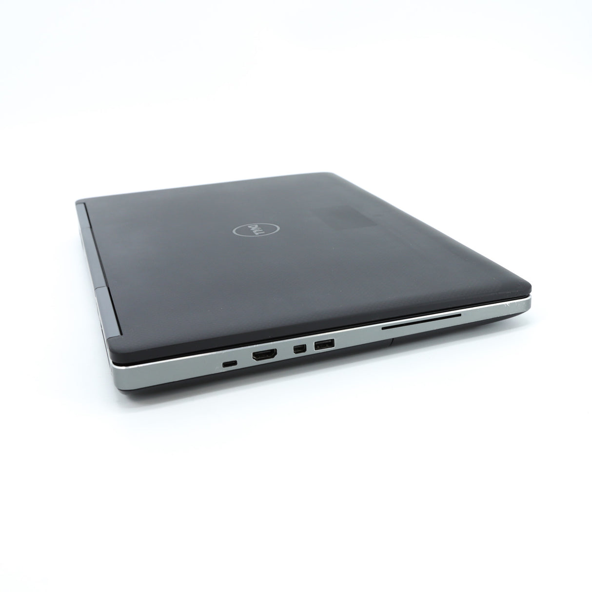 Dell Precision 7720 Laptop: Core i7 1TB SSD, 32GB RAM, NVIDIA P5000 Warranty - GreenGreenStore
