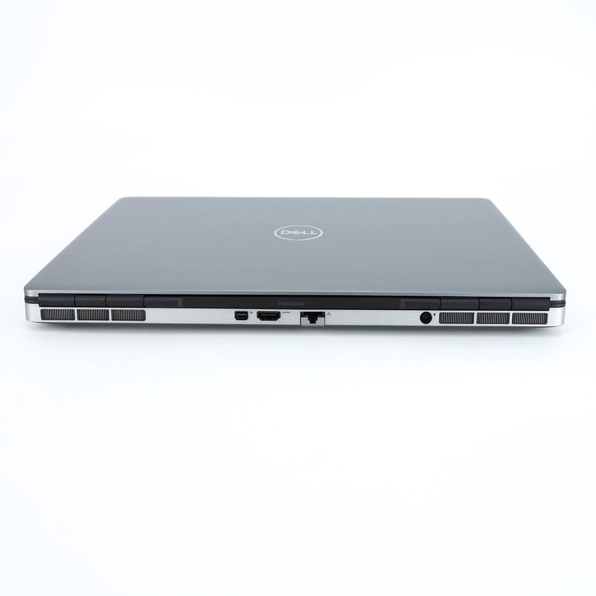 Dell Precision 7560 Laptop: 11th Gen i7, 32GB RAM, 2x512GB SSD, NVIDIA, Warranty - GreenGreenStore