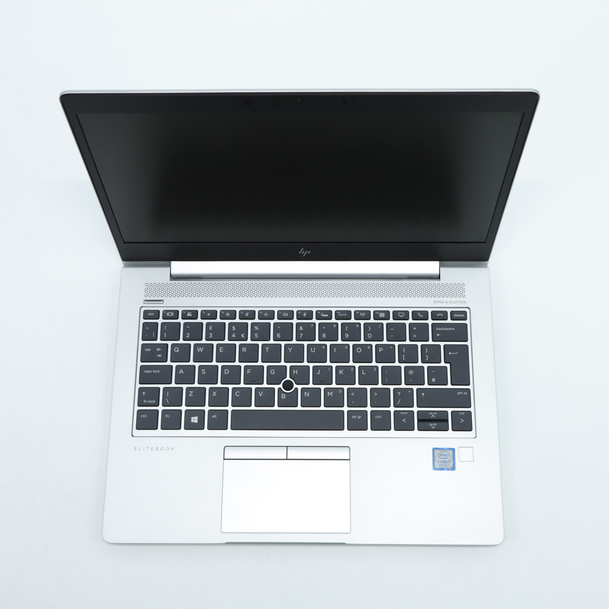 HP EliteBook 830 G6 Laptop: Intel Core i7-8565U 16GB RAM 256GB SSD Warranty VAT - GreenGreenStore