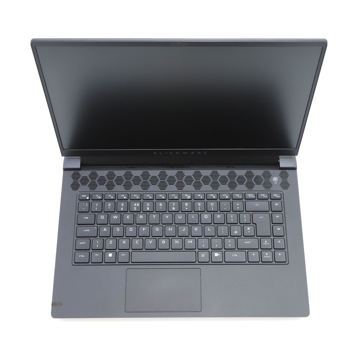 Alienware M15 R7 Gaming Laptop: Core i7, 1TB SSD, 16GB, RTX 3070 Ti, Warranty - GreenGreenStore