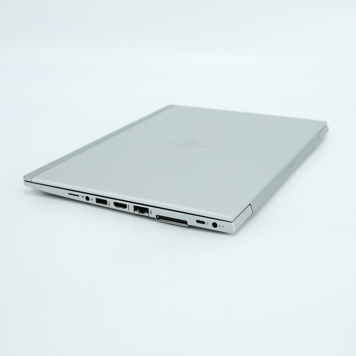 HP EliteBook 830 G6 Laptop: Intel Core i7-8565U 16GB RAM 256GB SSD Warranty VAT - GreenGreenStore