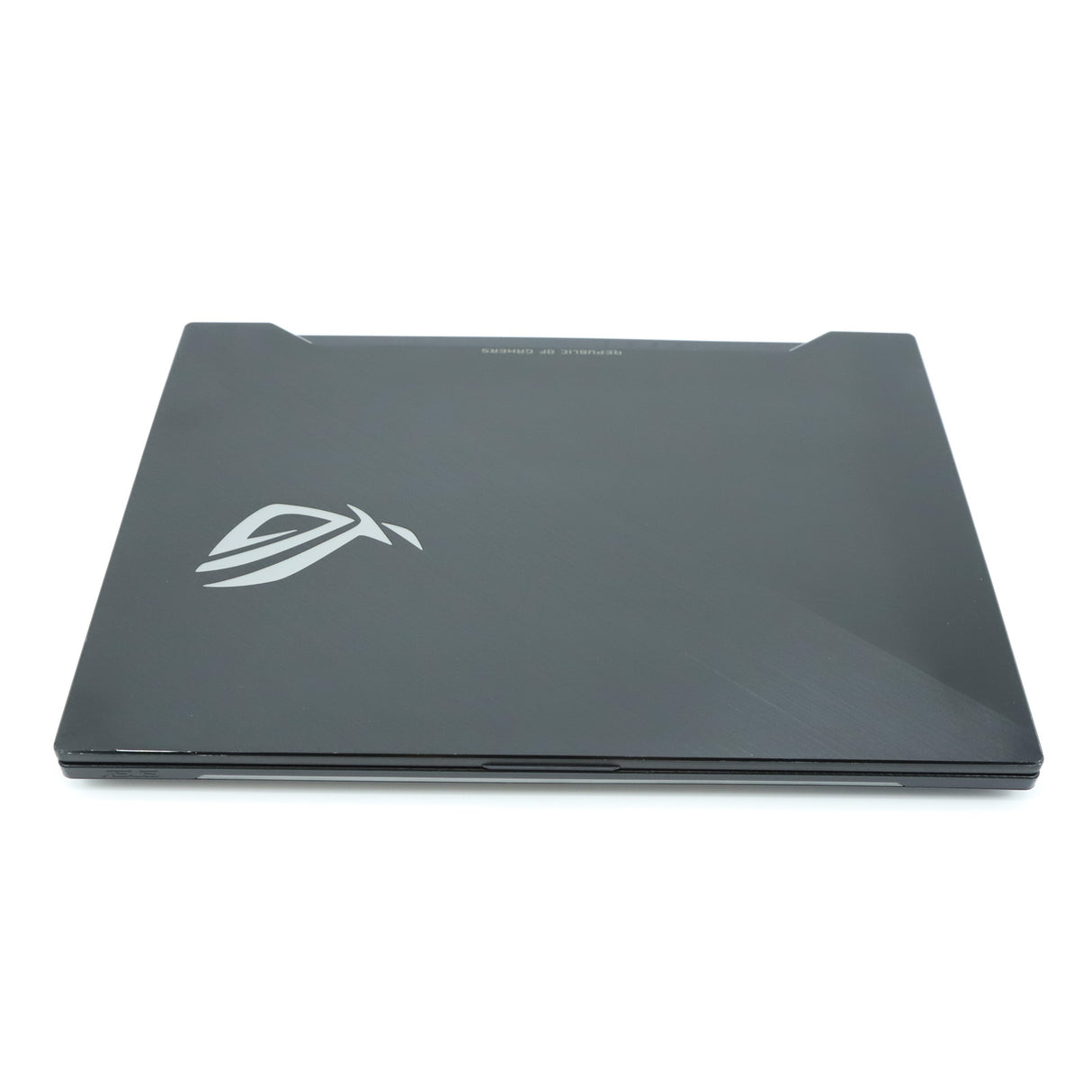 ASUS ROG Strix Hero II Gaming Laptop: Intel Core i7-8750H, GTX 1060, Warranty - GreenGreenStore