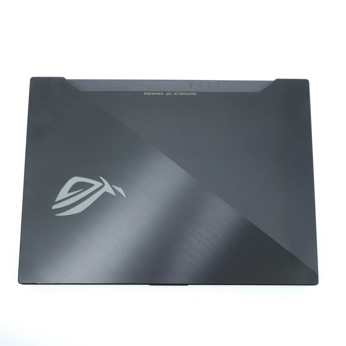 ASUS ROG Strix Hero II Gaming Laptop: Intel Core i7-8750H, GTX 1060, Warranty - GreenGreenStore