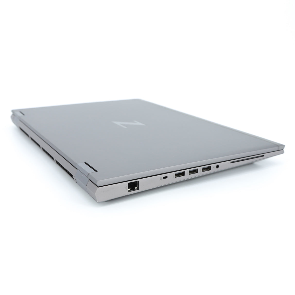 HP ZBook Fury 17 G7 Laptop: 10th Gen i7, RTX 3000, 1TB SSD, 32GB RAM, Warranty - GreenGreen Store