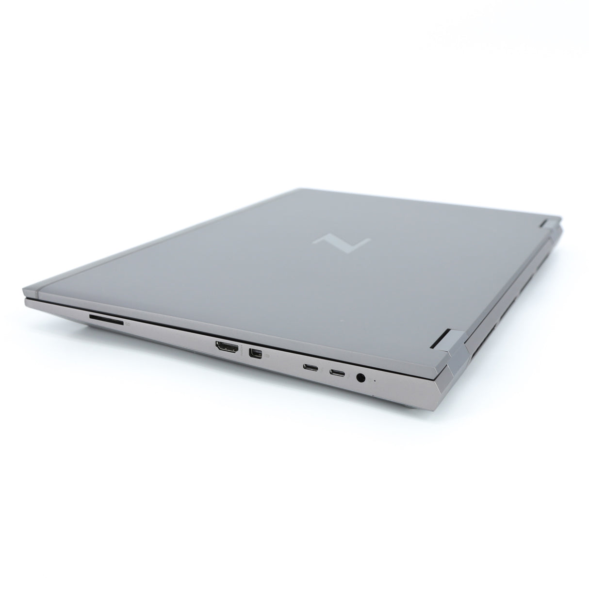 HP ZBook Fury 17 G7 Laptop: 10th Gen i7, RTX 3000, 1TB SSD, 32GB RAM, Warranty - GreenGreen Store