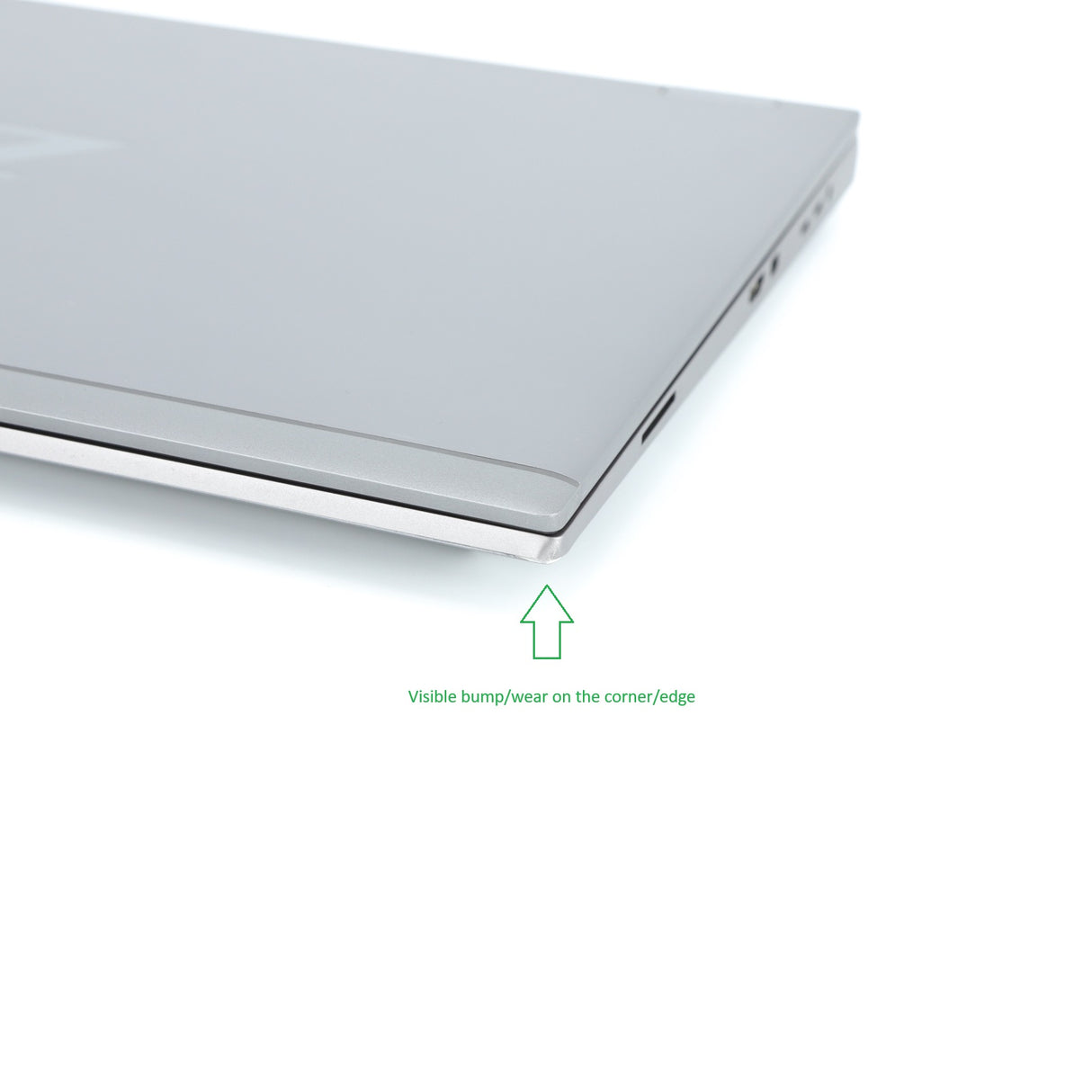HP ZBook Fury 17 G7 Laptop: 10th Gen i7, RTX 3000, 1TB SSD, 32GB RAM, Warranty - GreenGreen Store