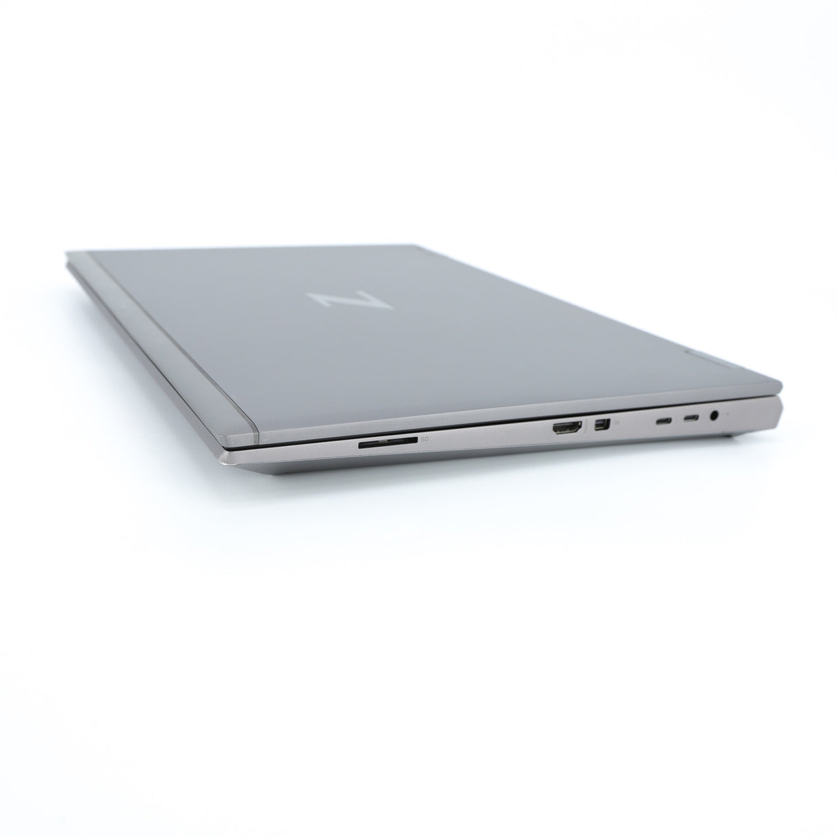 HP ZBook Fury 17 G7 Laptop: 10th Gen i7, RTX 3000, 1TB SSD, 32GB RAM, Warranty - GreenGreen Store