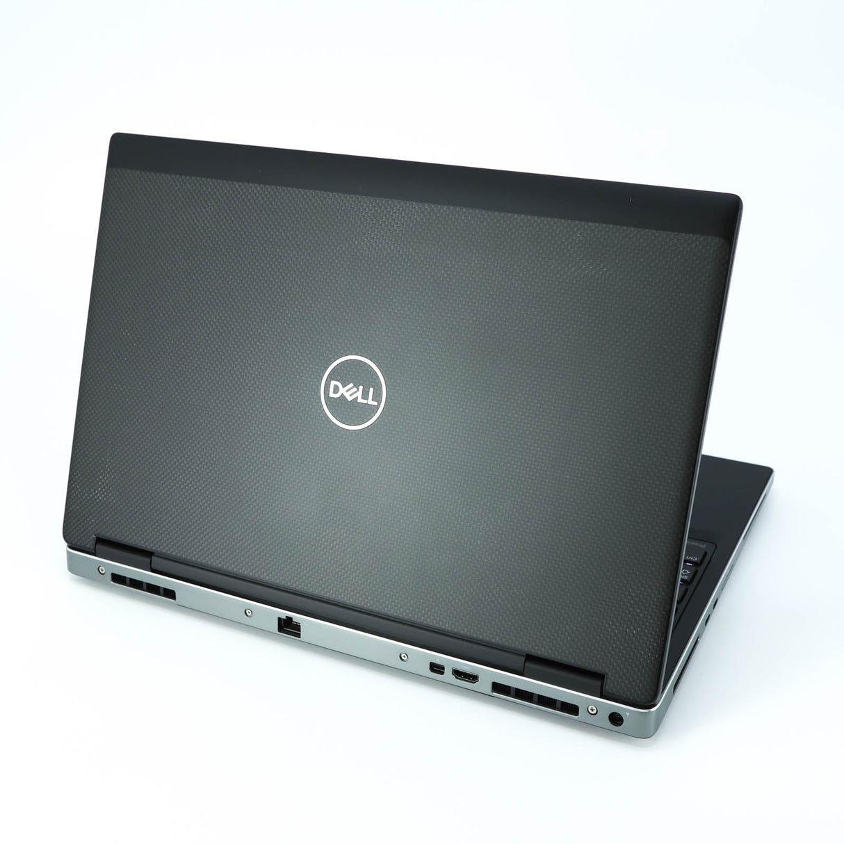 Dell Precision 7530 Laptop: Core i7, 16GB RAM 512GB SSD AMD WX4150, Warranty VAT - GreenGreenStore