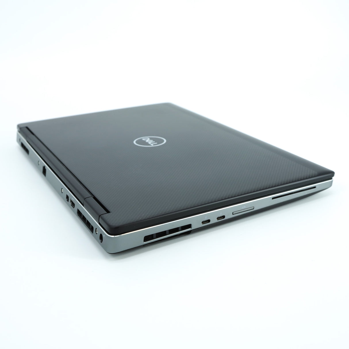 Dell Precision 7530 Laptop: Core i7, 16GB RAM 512GB SSD AMD WX4150, Warranty VAT - GreenGreenStore