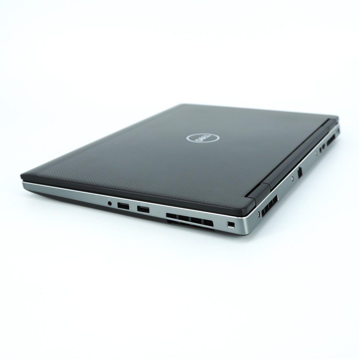 Dell Precision 7530 Laptop: Core i7, 16GB RAM 512GB SSD AMD WX4150, Warranty VAT - GreenGreenStore