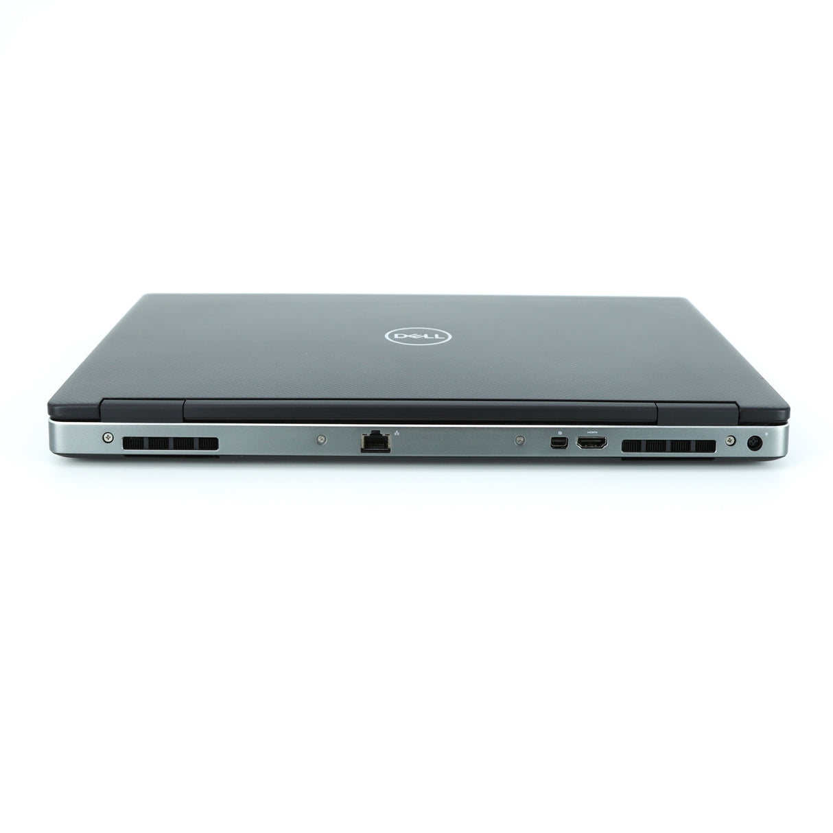 Dell Precision 7530 Laptop: Core i7, 16GB RAM 512GB SSD AMD WX4150, Warranty VAT - GreenGreenStore