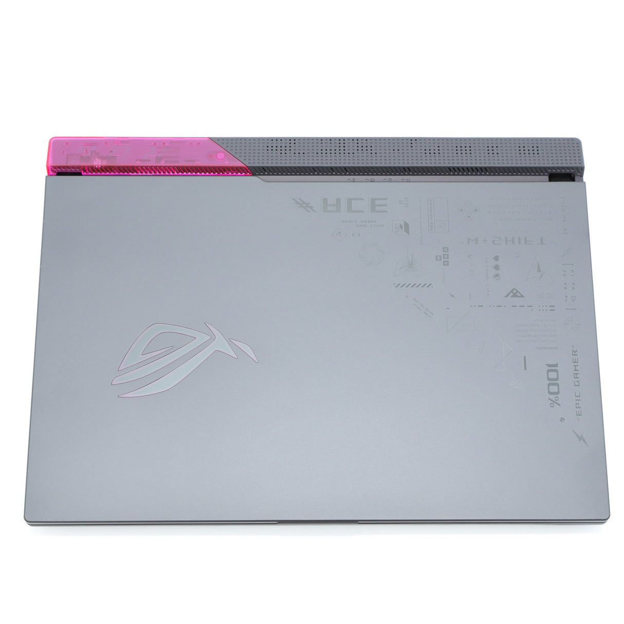 ASUS ROG Strix G15 Gaming Laptop: Ryzen 7, RTX 3070Ti, 1TB 16GB RAM Warranty VAT - GreenGreen Store