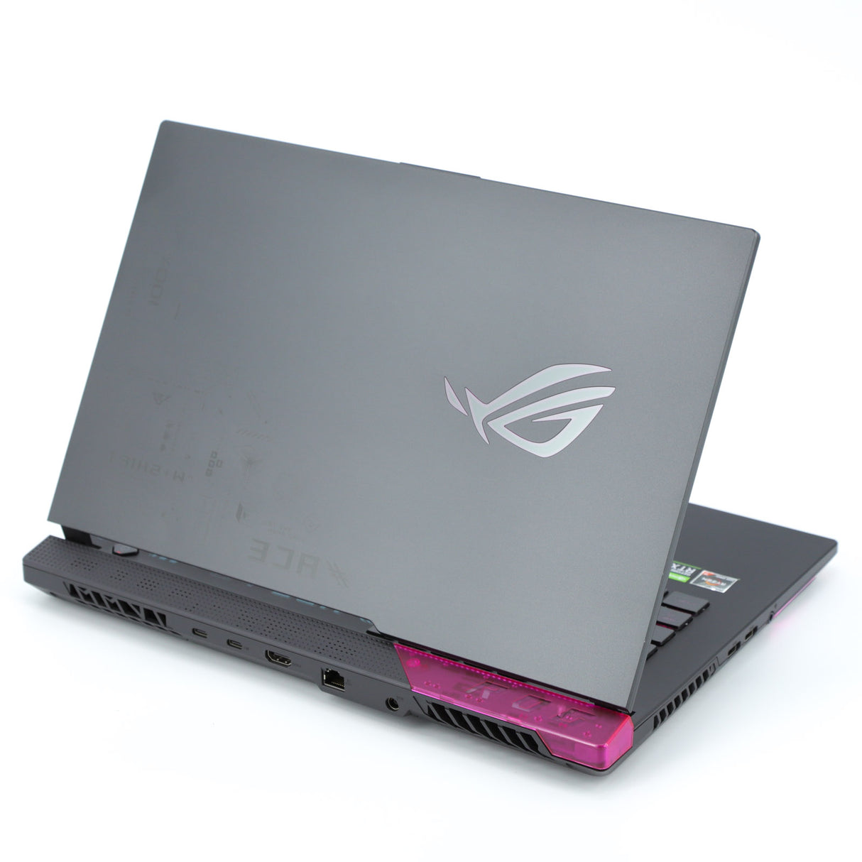 ASUS ROG Strix G15 Gaming Laptop: Ryzen 7, RTX 3070Ti, 1TB 16GB RAM Warranty VAT - GreenGreen Store