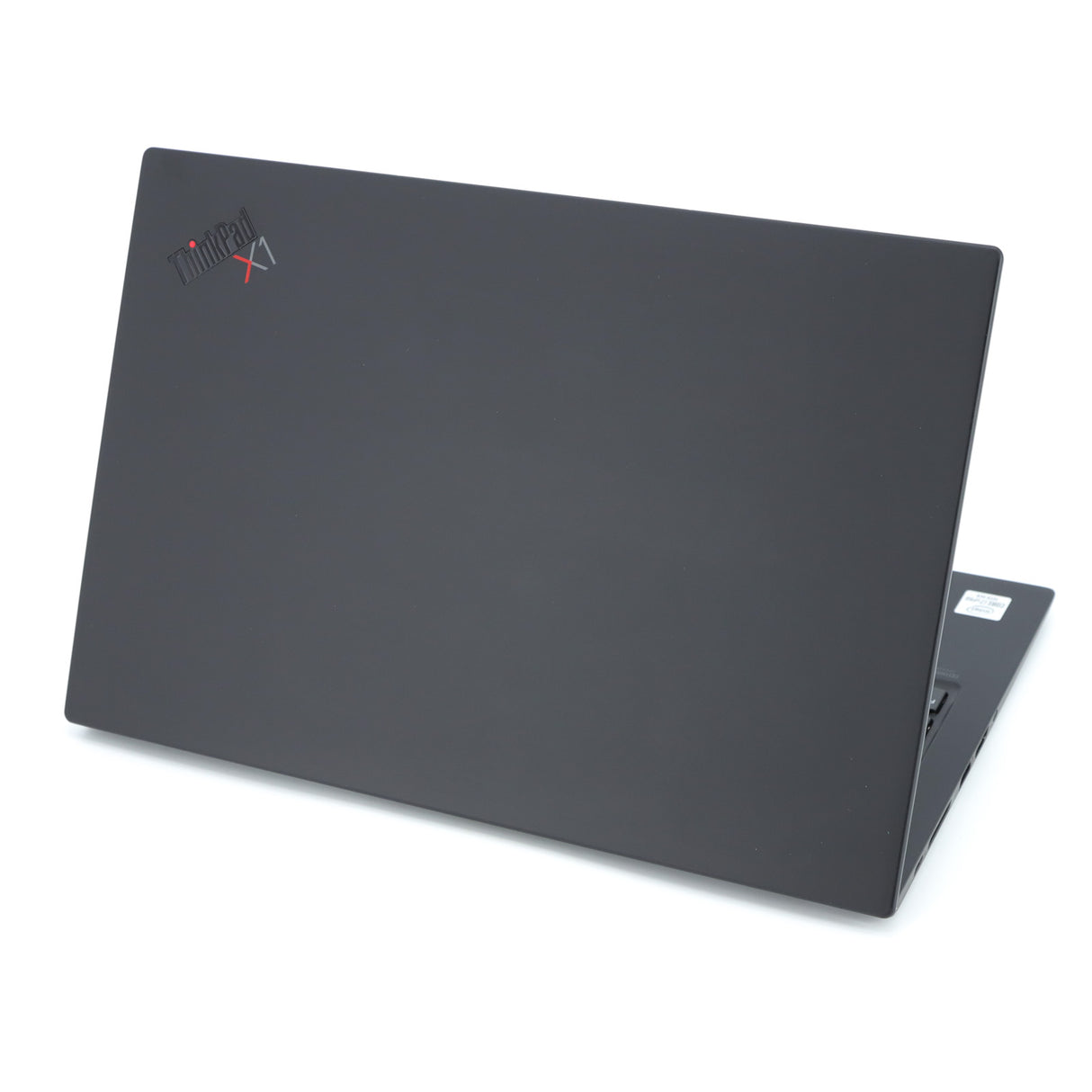 Lenovo ThinkPad X1 Carbon 8 Laptop: Core i7, Touch, 256GB SSD 16GB RAM, Warranty - GreenGreenStore