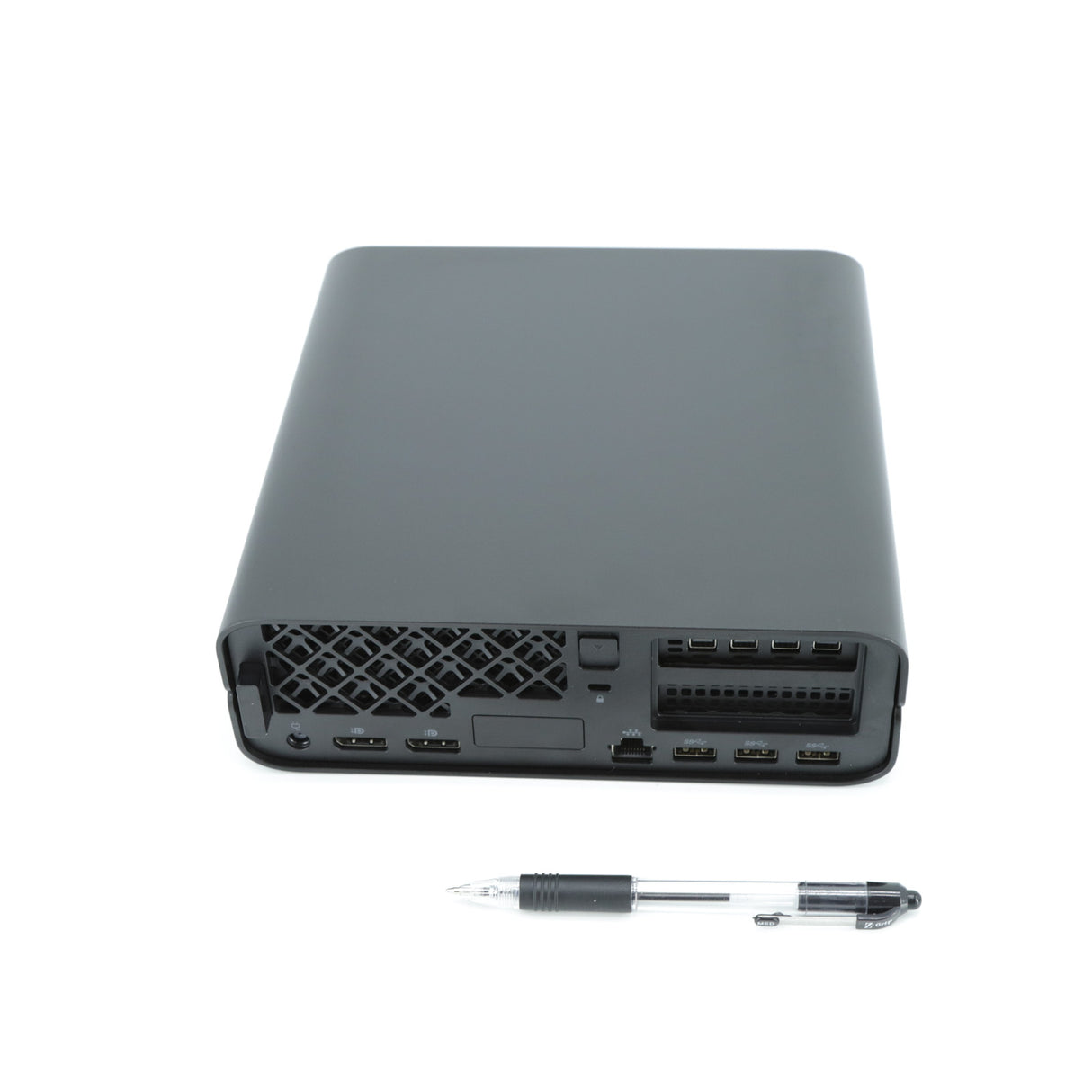 HP Z2 G9 Mini PC: Core i7-13700, 16GB RAM, 512GB SSD, NVIDIA T1000, Warranty - GreenGreenStore