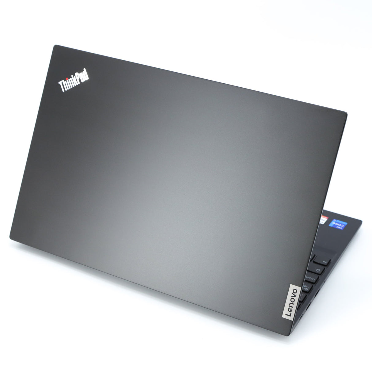 Lenovo ThinkPad E15 Gen 4 Laptop: Core i7 12th Gen 512GB SSD 16GB RAM, Warranty - GreenGreen Store