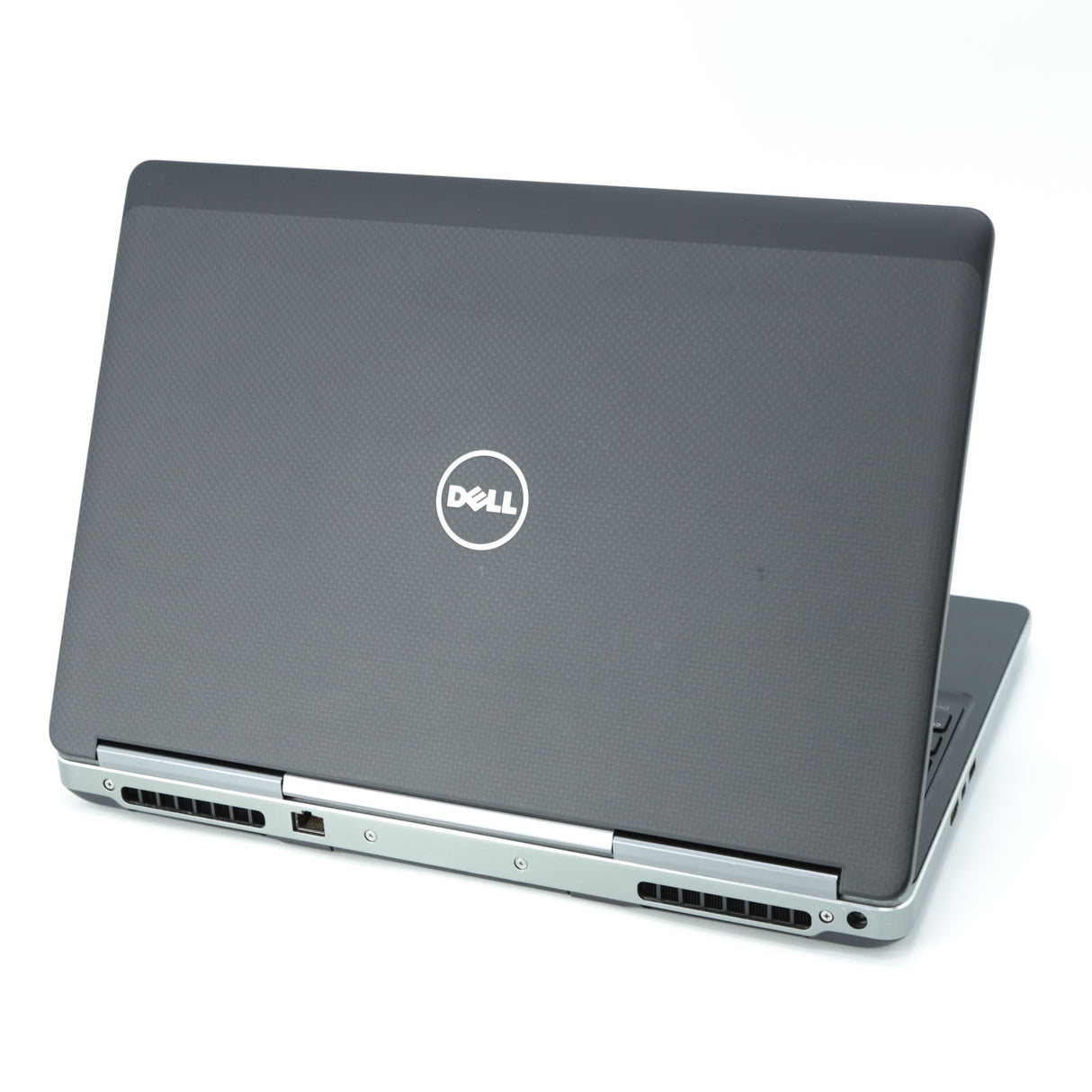 Dell Precision 7510 Laptop: i7-6820HQ 16GB RAM 512GB SSD AMD GPU, Warranty VAT - GreenGreenStore