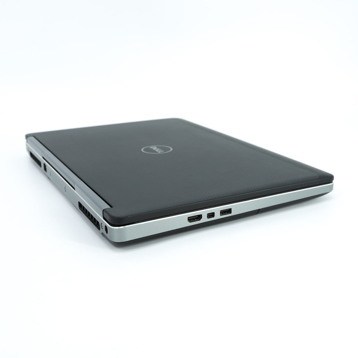 Dell Precision 7510 Laptop: i7-6820HQ 16GB RAM 512GB SSD AMD GPU, Warranty VAT - GreenGreenStore