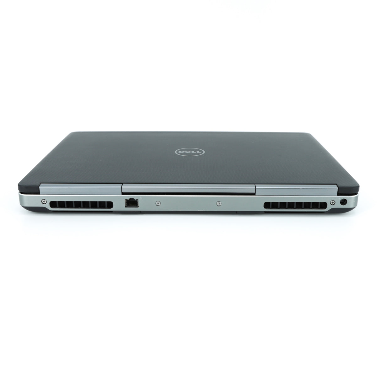 Dell Precision 7510 Laptop: i7-6820HQ 16GB RAM 512GB SSD AMD GPU, Warranty VAT - GreenGreenStore