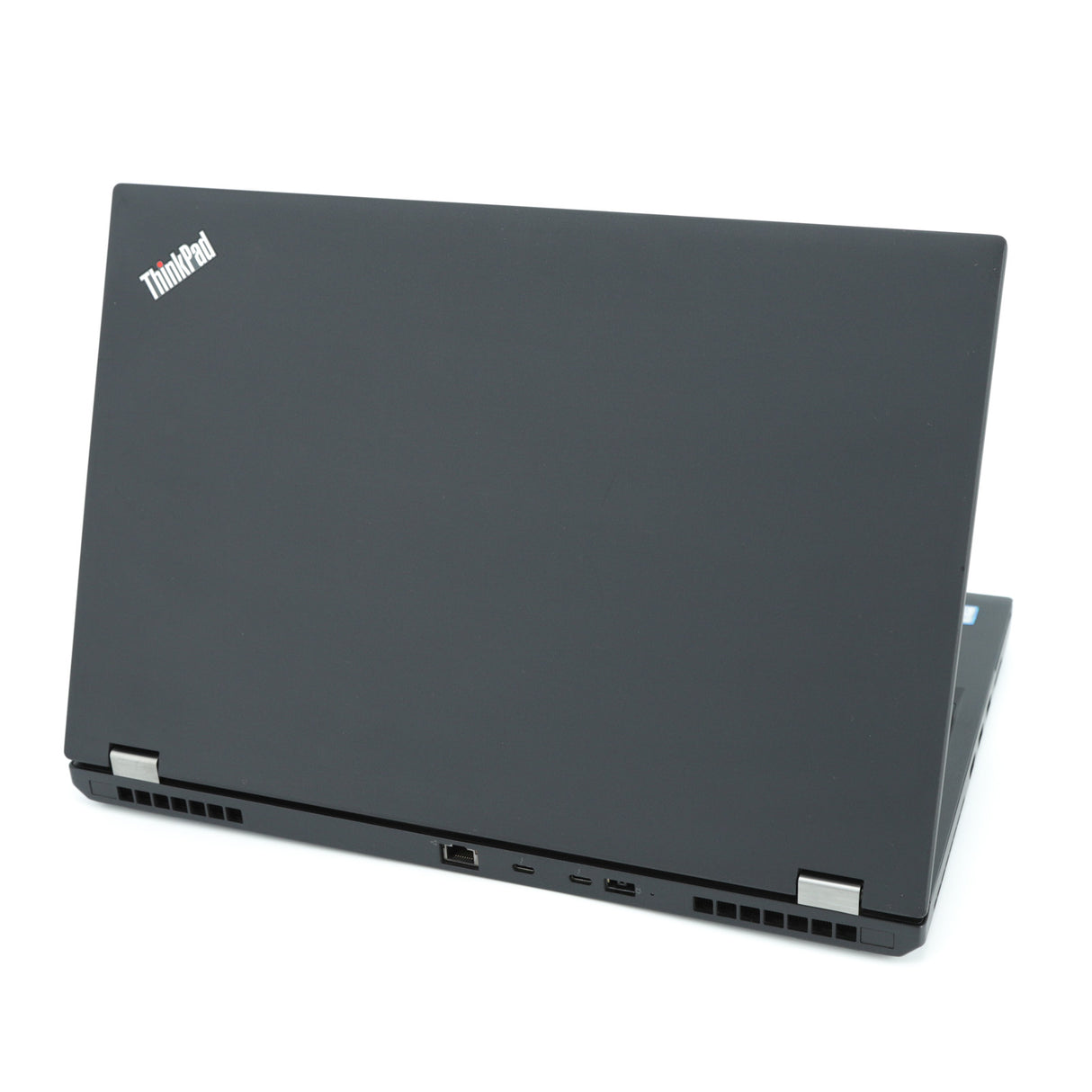 Lenovo ThinkPad P53 Laptop: Core i7-9750H 16GB RAM 512GB SSD NVIDIA Warranty VAT - GreenGreenStore